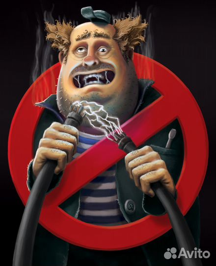 Ремонт. Электрик. Электромонтажные работы