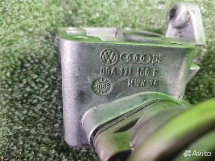 Клапан рециркуляции (EGR) volkswagen Golf Plus 20