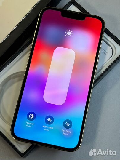 iPhone 13 Pro, 128 ГБ