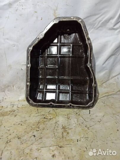 Масляный поддон Kia Sorento 215103C600