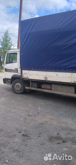 Грузоперевозки