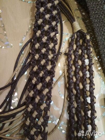 Ремни и пояса женские