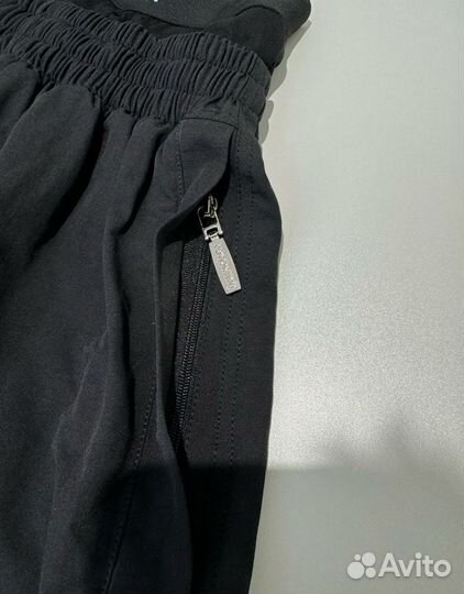 Balenciaga Hybrid shorts