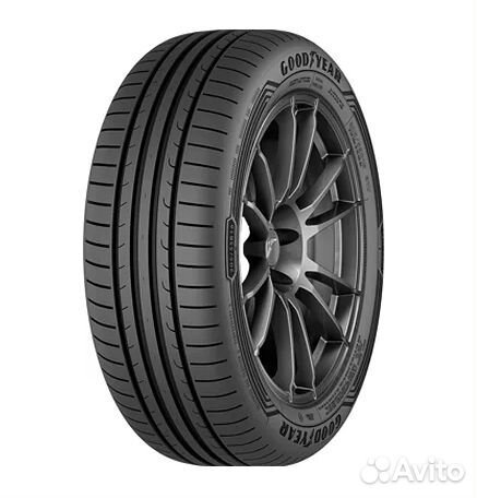 Goodyear Eagle Sport 2 205/55 R16 91V