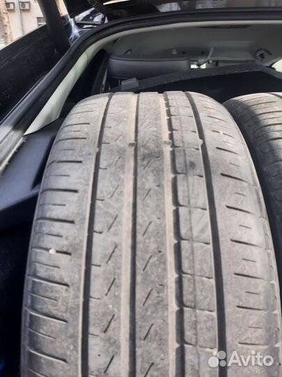 Pirelli Cinturato P7 235/45 R18 94W