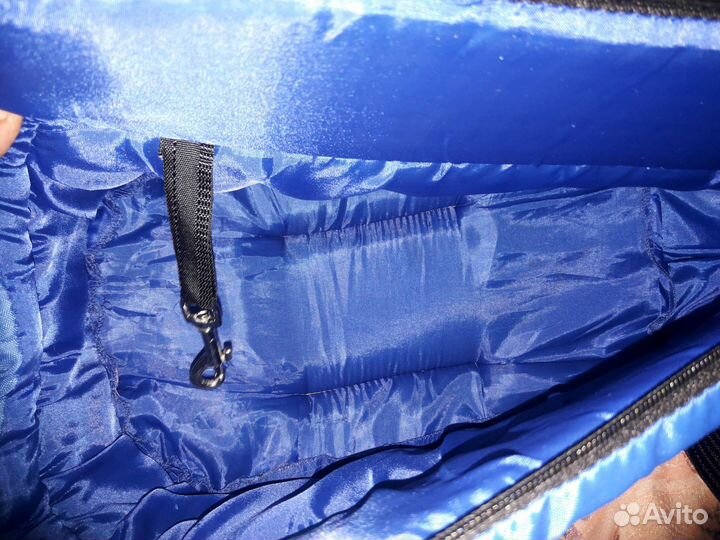 Сумка для собачки