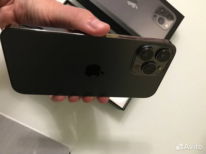 iPhone 13 Pro Max, 128 ГБ