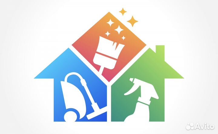 Требутся клинеры. Расчет ежедневный