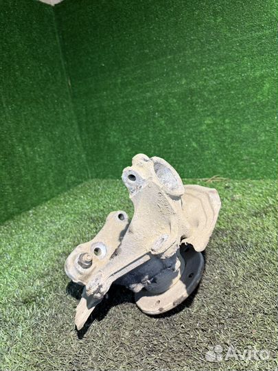 Ступица передняя правая bmw 3 e90 рест