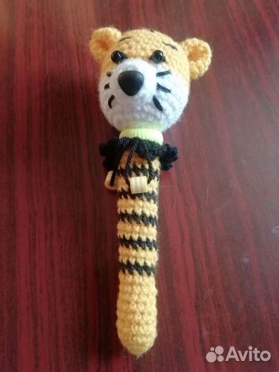 Погремушки