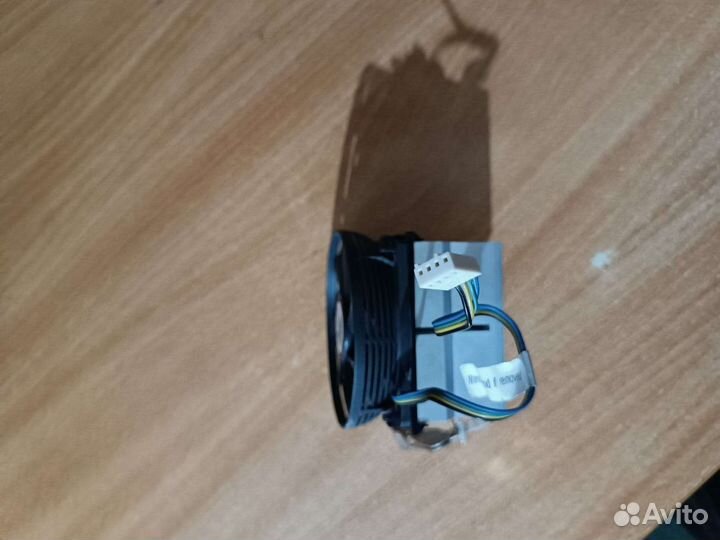 Кулер для процессора amd