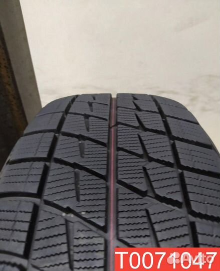 Bridgestone Ice Partner 215/60 R16 95Q