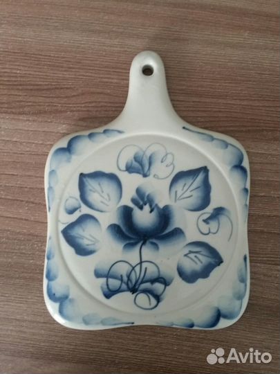 Фарфоровая посуда