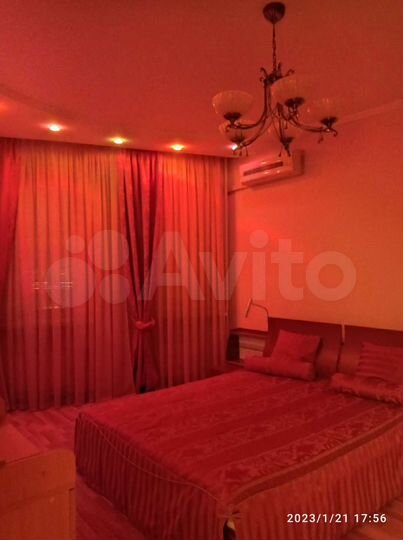2-к. квартира, 70 м², 7/10 эт.