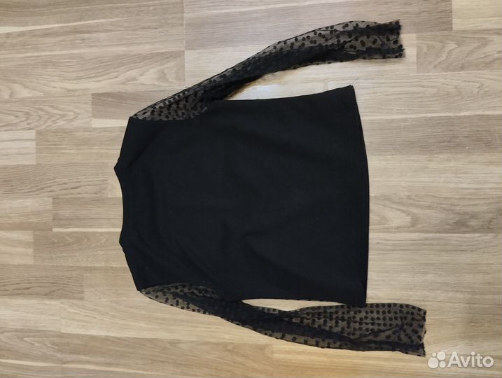 Блузка для девочки 8-10 лет