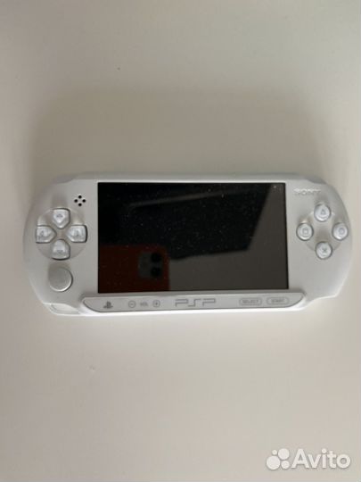 Sony PSP e1008