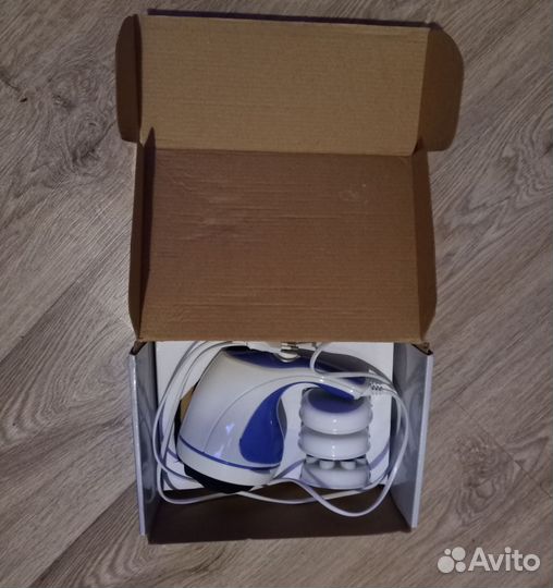 Массажер для тела