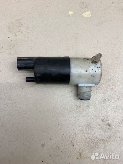 Моторчик омывателя Dodge Stratus седан 2 2002