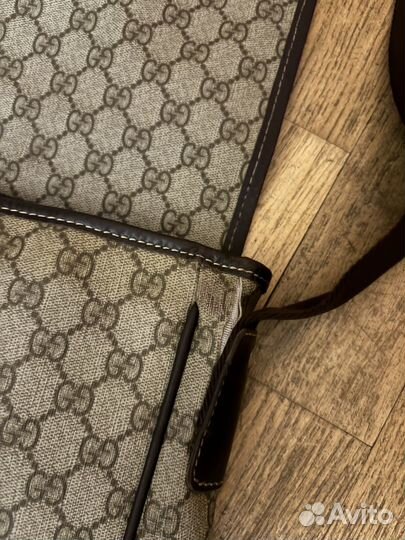 Сумка через плечо Gucci