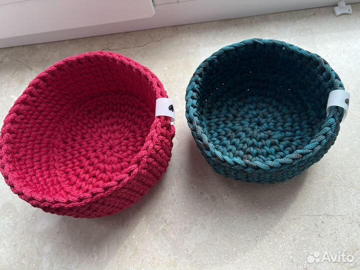 Корзина для хранения