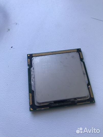 Intel core i3 540