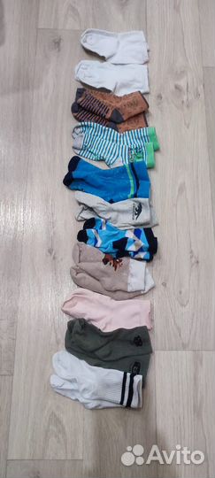 Носки детские