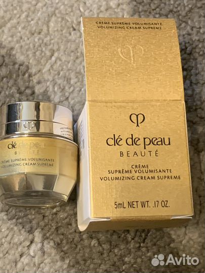 Миниатюры filorga, CLÉ DE peau beauté