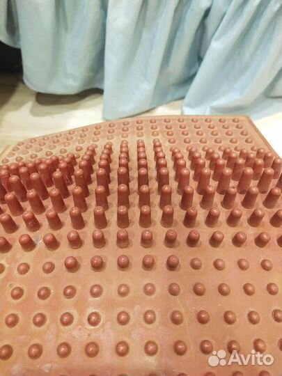 Массажный коврик для ног