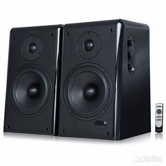 Компьютерная акустика Microlab solo 16