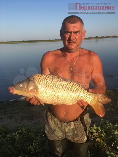 Участок 2,7 га (СНТ, ДНП)