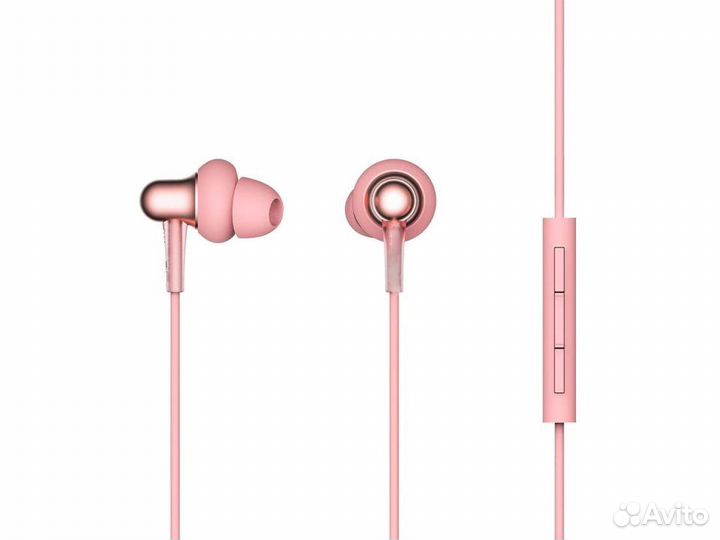 Наушники 1More Stylish Dual-Dynamic In-Ear E1025