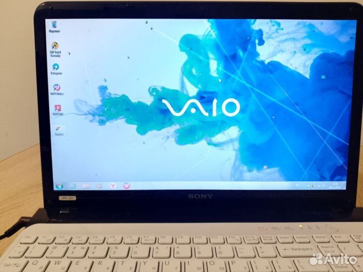 Sony Vaio