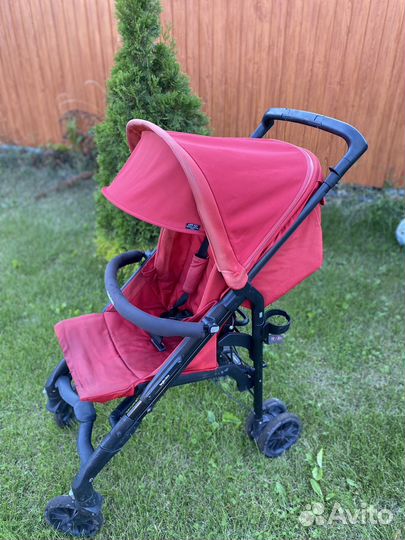 Коляска inglesina