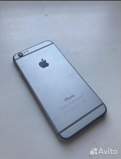 iPhone 6, 32 ГБ
