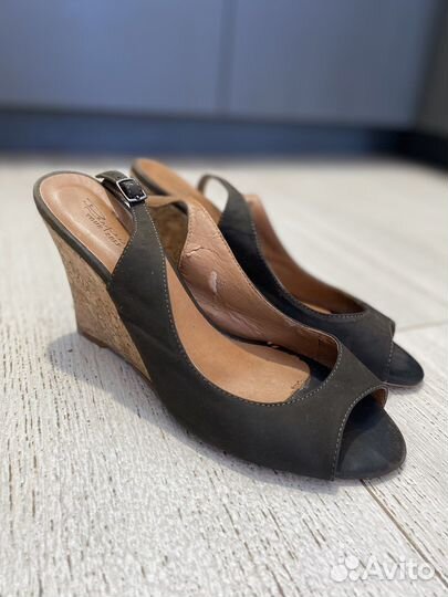 Босоножки женские Respect 39