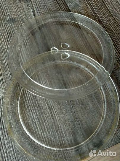 Тарелки для микроволновки