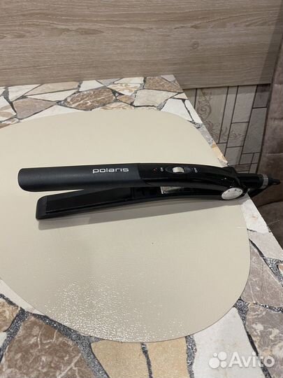 Выпрямитель для волос polaris