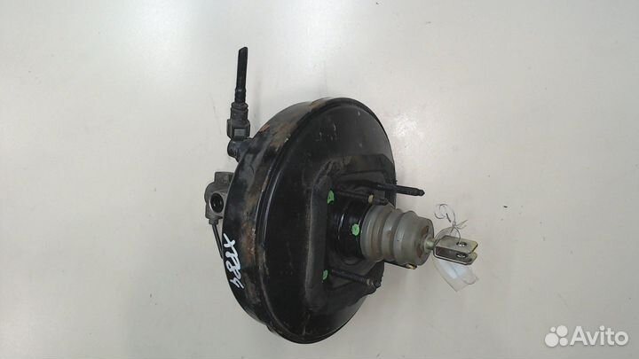 Цилиндр тормозной главный Peugeot 206, 2006