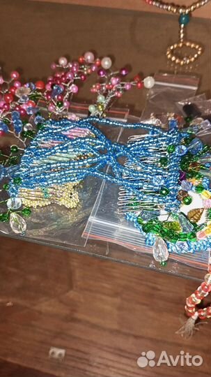 Ручная работа
