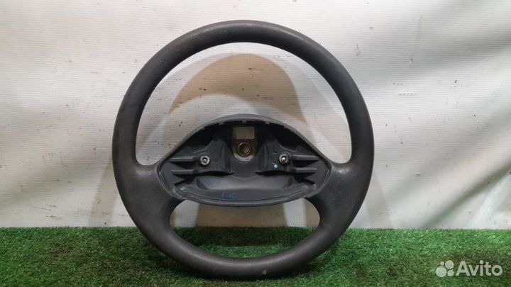 Руль Renault Scenic 1 1.6 K7MA702 1998