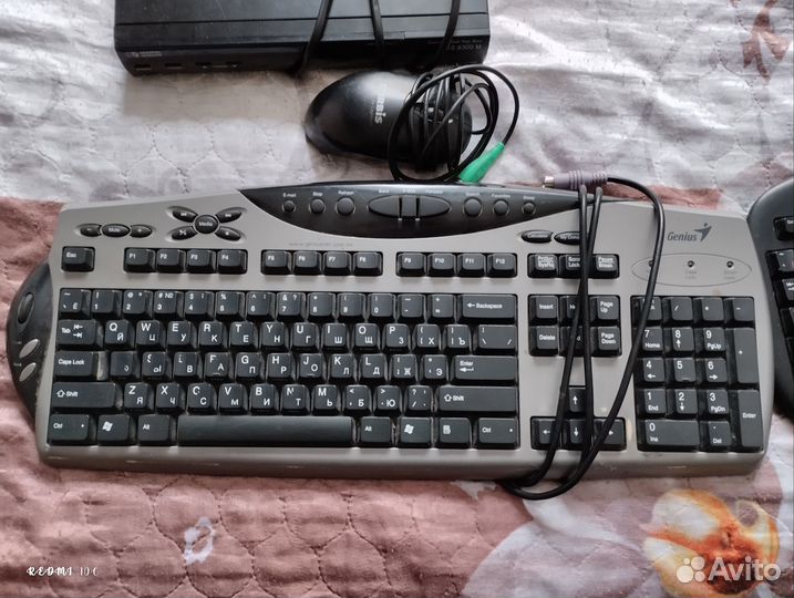 Электроника