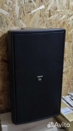 Колонки JBL 29AV Professionsl