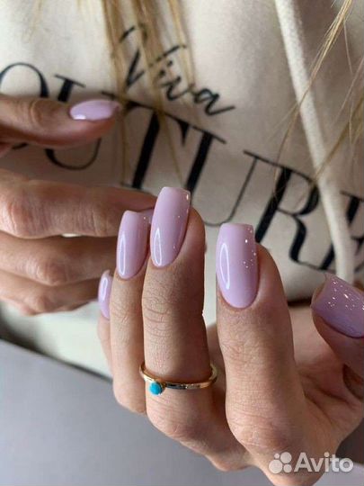 Наращивание ногтей Приму сегодня