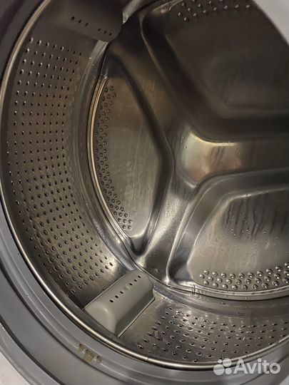 Стиральная машинка Beko