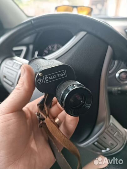 Моноколь Мп2-8-30