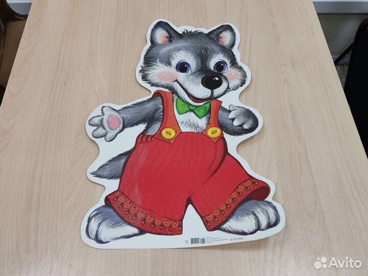 Плакаты- открытки