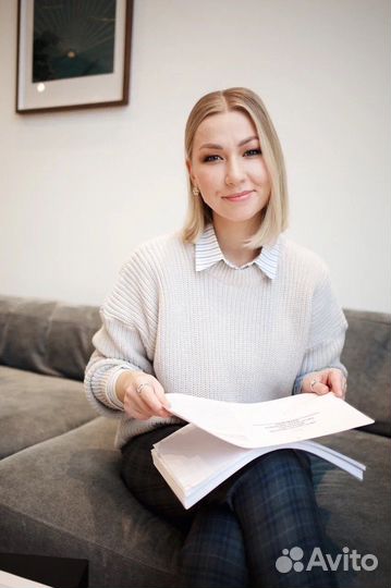 Репетитор по подготовке к школе (5-7 лет) в свао