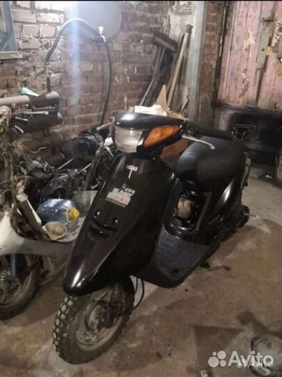 Yamaha jog artistik