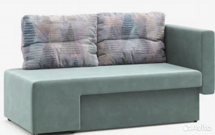 Диван новый