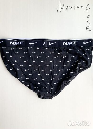 Трусы Nike Dri-FIT Everyday оригинал